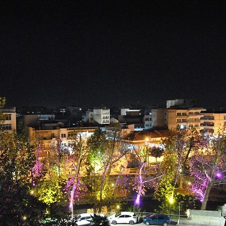 شقة Houseloft Meteora Spirit Tríkala المظهر الخارجي الصورة