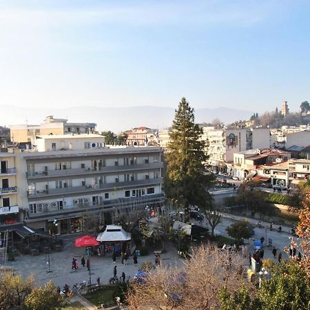 شقة Houseloft Meteora Spirit Tríkala المظهر الخارجي الصورة